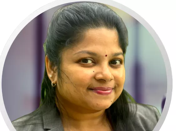 The SLA That Changed Everything: Nithya Marannan’s One-Hour Guarantee Breakthrough The SLA That Changed Everything: Nithya Marannan’s One-Hour Guarantee Breakthrough