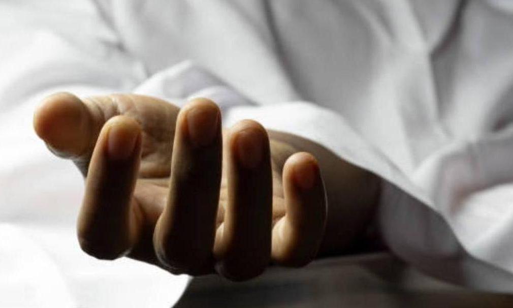 Woman Dies After Husband Pushes Her During Quarrel Over Food