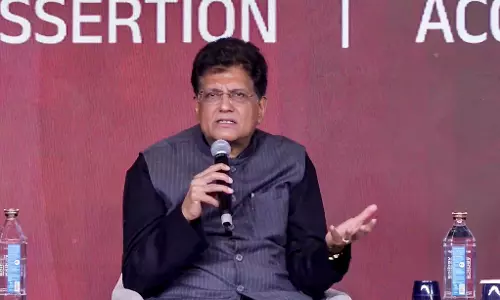 Piyush Goyal Rejects Reports on India Holding off US Trade Deal