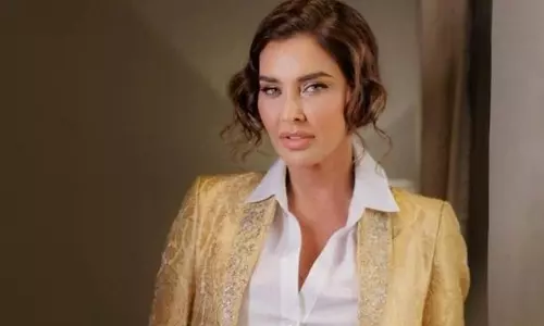 Lisa Ray Breaks Silence on Dubai Attacks; Says ‘Watching Events Unfold Has Been Difficult’