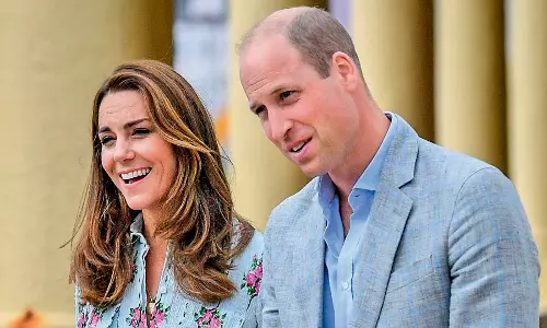 Kate Middleton Shares Lifestyle Change After Cancer Battle