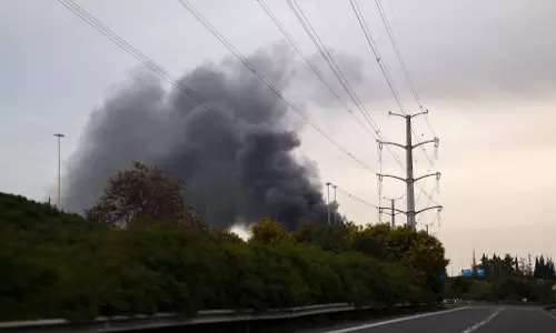 Iran Launches 46th Wave of ‘Operation True Promise 4’ Against US, Israel