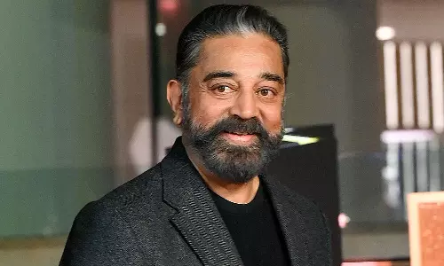 Kamal Haasan Has Earned Immense Love of Telugu Audience Kamal Haasan Has Earned Immense Love of Telugu Audience