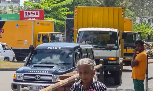 Sri Lanka Repatriates Remains of 84 Iranian Sailors Killed in US Strike