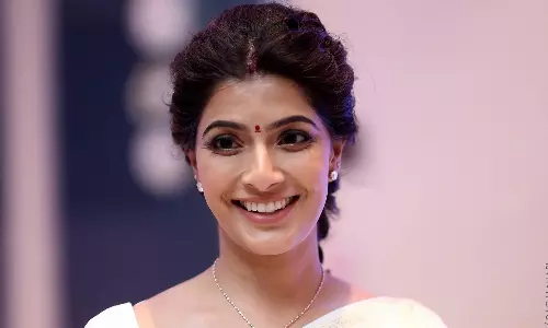 Varalaxmi Sarathkumar Says Talking About Sex Is Still Taboo in India