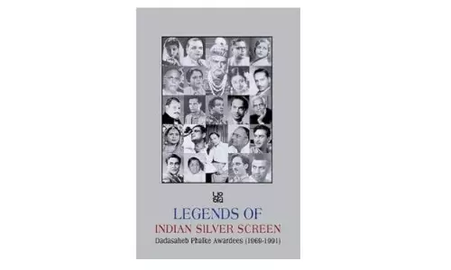 Book Review | Biopics of Legends Between Covers