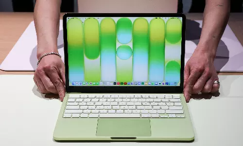 Apple MacBook Neo Emerges As Company’s Most Repairable Laptop in More Than a Decade