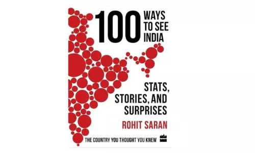 Book Review | Something for Everyone Interested in Modern India