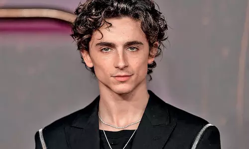 Has Timothée Chalamet Blown His Oscars Chances Again?