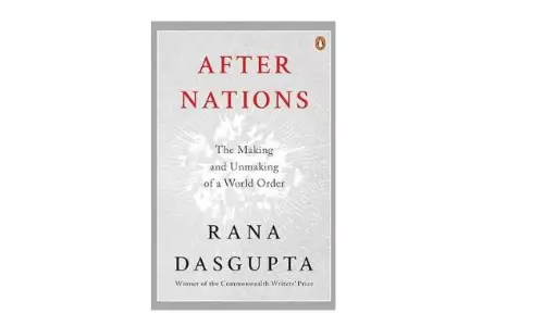 Book Review | The Wealth and Poverty of Nations