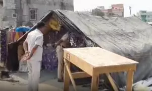 Couple Found Murdered in Patancheru