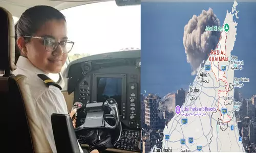 The Brave Rescue: Deepika Adhana’s Heroic Mission To Bring Back 169 Indians From UAE