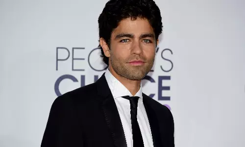 It Was a Disappointment Not Being in Devil Wears Prada 2: Adrian Grenier
