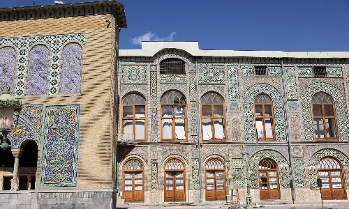 Iran Reports Damage to Museums, Historic Sites Amid Ongoing Conflict