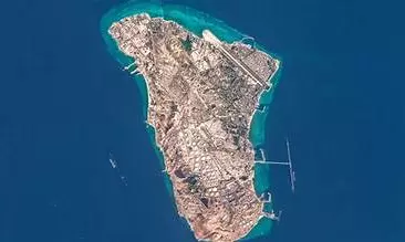 Trump Suggests US Could Take Iran’s Kharg Island for Oil