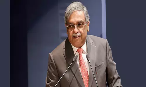 AI Can’t Replace Lawyers’ Minds or Judges Ethics: SC  Justice Vikram Nath