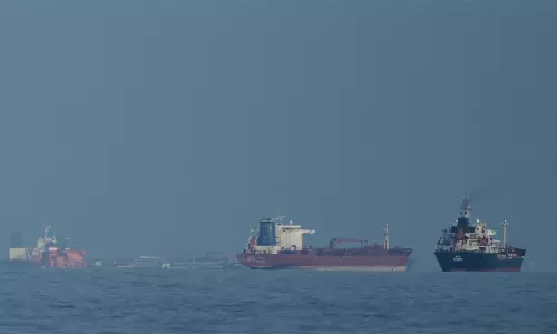 Iran Embassy Denies Claims of USD 2 Mn Fee on Vessels in Hormuz