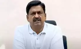 LPG Refill Delivery Only If Consumer Provides OTP: Payyavula Keshav