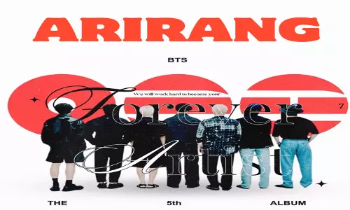 Indian Students Planning To Mass Bunk For BTS Comeback Album