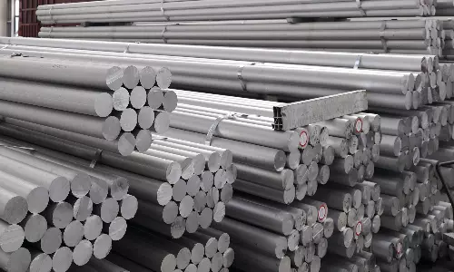 Middles East Crisis Ups Aluminium Prices, New Battery Tech To Support Long-Term Demand