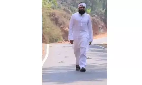 AP: Dy CM Pawan Kalyan Celebrates JSP 13th Formation Day With Tribals