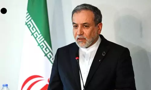 White House begging world, including India, To Buy Russian Oil: Iran