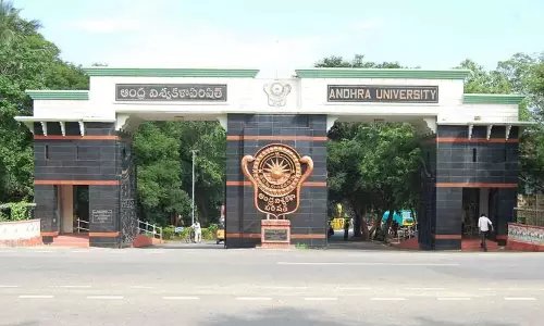 Mega Cultural Festival at AU From April 6