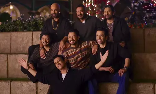 Rohit Shetty Announces Golmaal 5, Akshay Kumar Joins the Cast