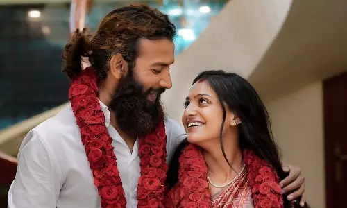 Father Of Kumbh Girl Seeks MP CM’s Intervention To Bring Daughter Back Home