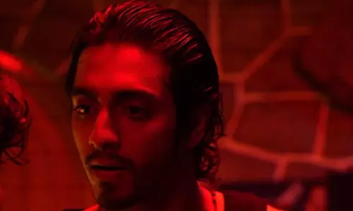 Plagiarism Row Over ‘Saiyaara’ Plagiarism Row Over ‘Saiyaara’