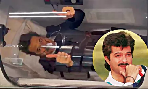 Richie Rich in the Lap of O2 Luxury