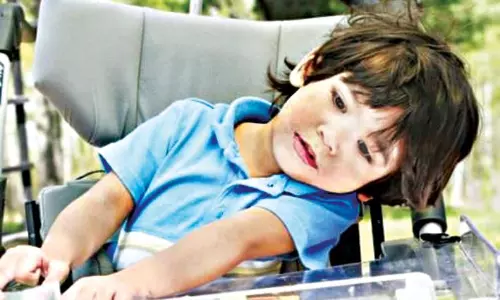 ‘Rare’ Doesn’t Mean Invisible