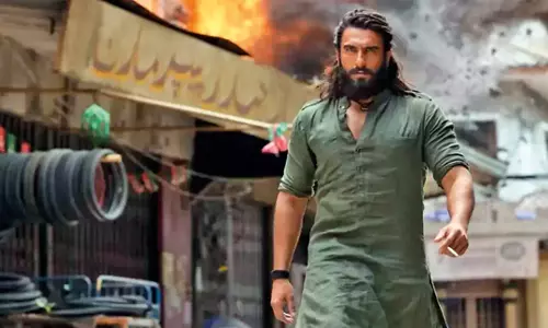 ‘Dhurandhar 2’ Producers Demand 6-Week Theatre Monopoly