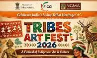 Tribal Art Festival Clocks ₹1.25 Crore Sales In 12 Days