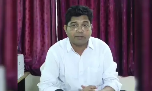 28,983 Students to Appear For SSC Exams in Vizag