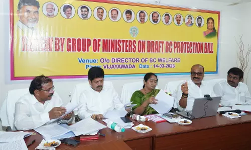 AP to Bring Law to Protect BC Interests: Savitha