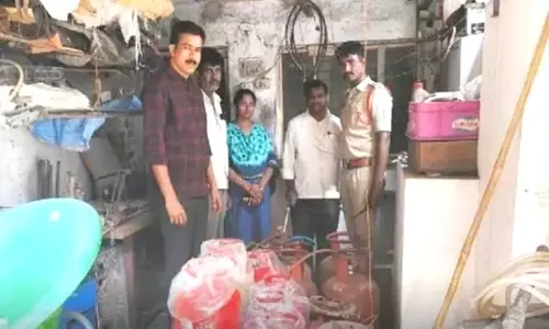 Hotels Shift To Firewood Stoves Amid LPG Shortage