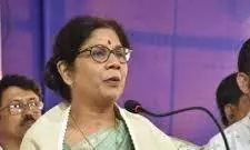 BJP Attacks WB Minister’s House in Kolkata, TMC Retaliates