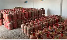 Commerical LPG Sales Start In 29 States, UTs