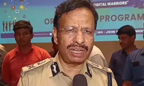 Police Warn of New LPG Cyber Fraud