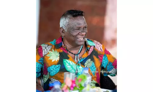 Football Legend Vijayan Not Keen On Contesting Kerala Assembly Polls, Open To RS Nomination