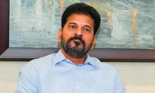 CM Revanth to Host Dawat-e-Iftar at LB Stadium