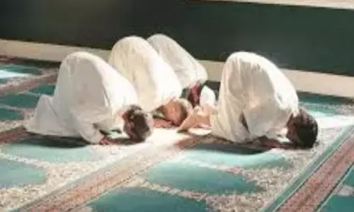 Weather Forecast and Prayer Timings for Sunday, March 15, 2026