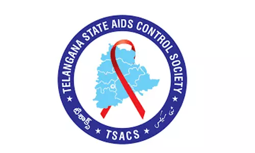Administrative Shuffle Halts HIV Drive