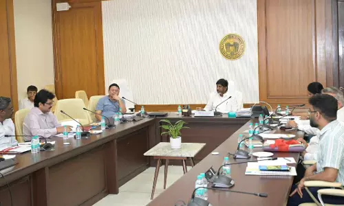 Complete Pending Welfare Hostels for 2026-27 Academic Year: Deputy CM Bhatti Tells Officials