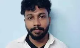 Notorious Gangster Aluva Athul Hacked To Death In Broad Daylight By Armed Gang