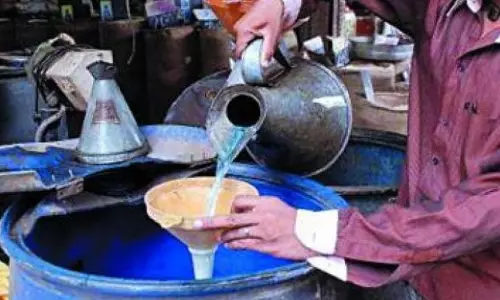 Kerosene Allocation: Telangana Gets 1,740 KL Adhoc PDS SKO