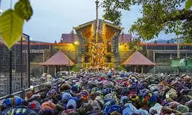 Women Into Sabarimala temple: Kerala Govt To Consult Scholars Before Decision