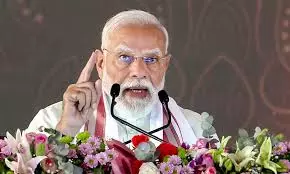 PM: TMC Wants Infiltrators Saved For Votes