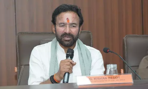 Stone Laid for Coal Gasification Projects